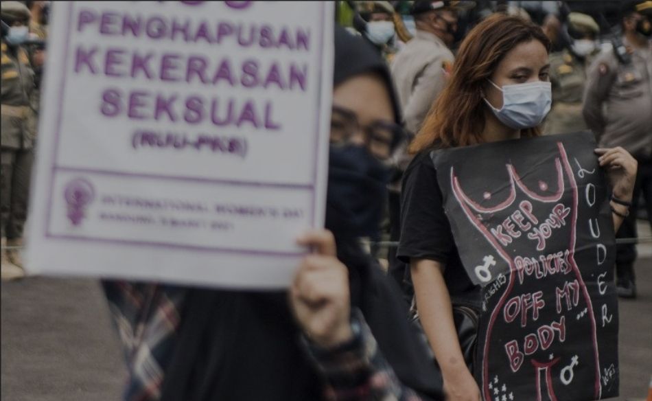 podiumnews.com-Baleg DPR: RUU P-KS Urgen Segera Disahkan